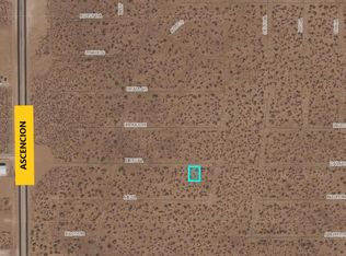 7 Jackrabbit Rd, El Paso, TX 79928