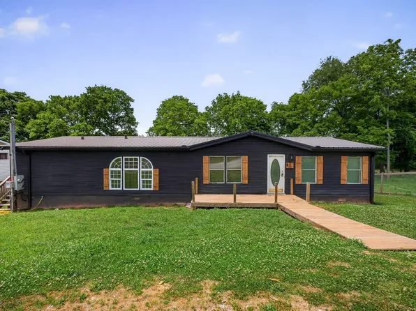 436 Love St, Sparta, TN 38583