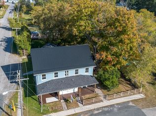 91 Division St, Cramahe, ON K0K 1S0