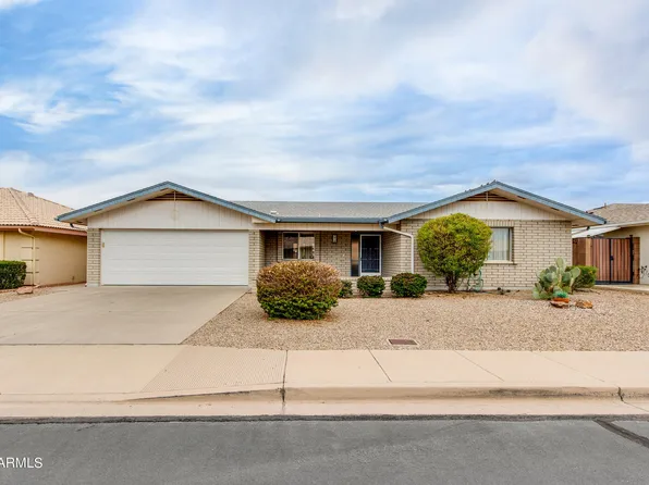7916 E Navarro Avenue, Mesa, AZ 85209