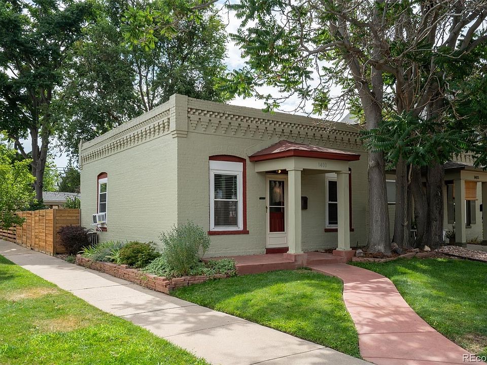 1st image of 1400 S Logan Street