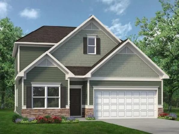 207 Spirit Springs Rd, Smithfield, NC 27577