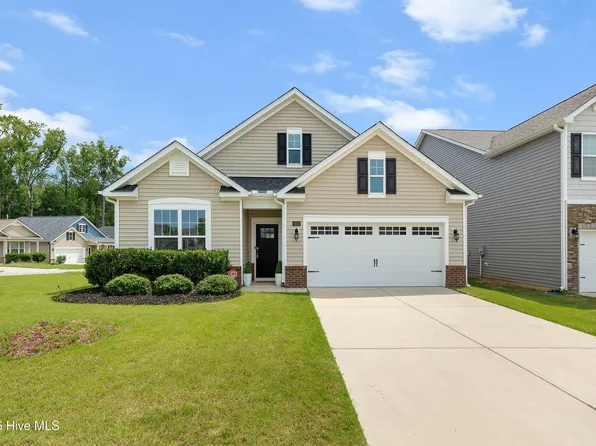 4251 Belmont Villas Way, Rocky Mount, NC 27804