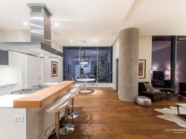 210 Lavaca St APT 1910, Austin, TX 78701