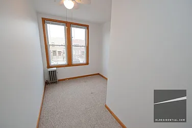 Rented by Highline Residential