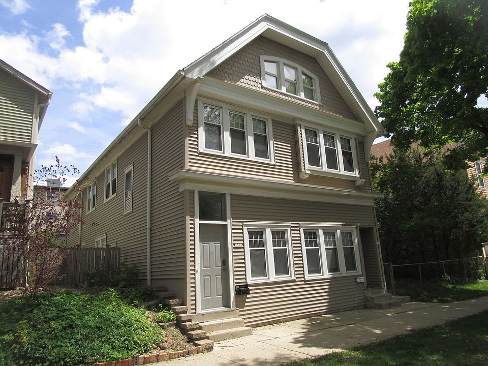 1st image of 2554 N Bartlett Ave