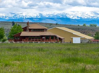 49737 Miller Rd, Haines, OR 97833