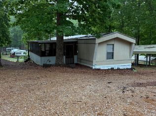 149 Gracy Dr, Springville, TN 38256