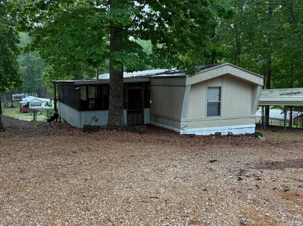 149 Gracy Dr, Springville, TN 38256