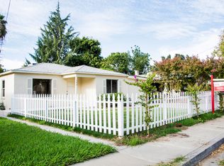 306 E Fairmont Ave, Modesto, CA 95354