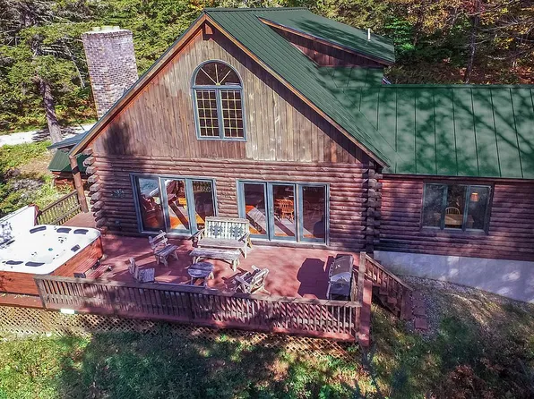 310 Barts Hill Rd, Killington, VT 05751