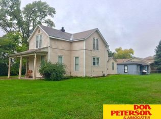 1049 N C St, Fremont, NE 68025
