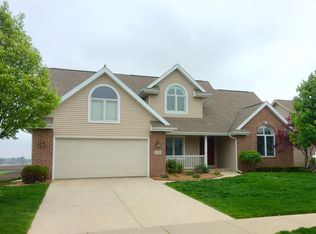 539 Fargo Trl, Middleton, WI 53562