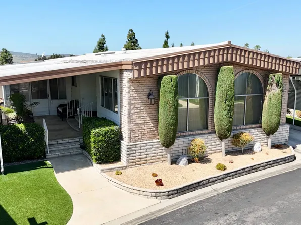 24001 Muirlands Blvd Spc 254, Lake Forest, CA 92630