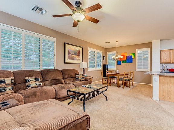 5th image of 3693 E Janelle Ct