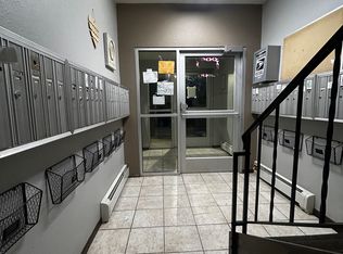 Mechanic Avenue Apartments, Saint Paul, MN 55119