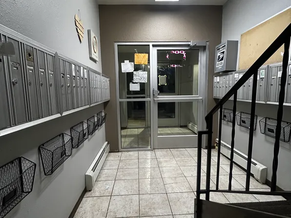 Mechanic Avenue Apartments