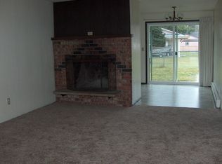 420 Oakhurst Dr, Elma, WA 98541
