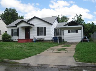 644 E 27th Pl N, Tulsa, OK 74106