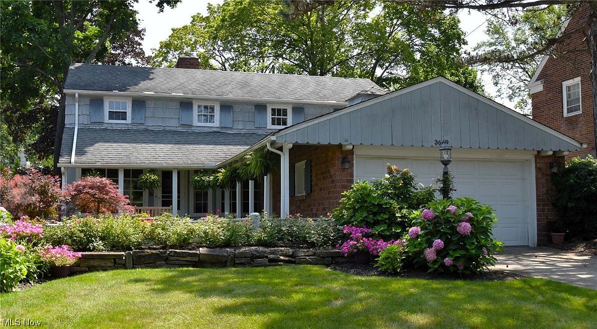 3669 Townley Rd Shaker Heights OH 44122 MLS 4485301 Zillow