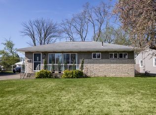 4466 E Livingston Ave, Columbus, OH 43227