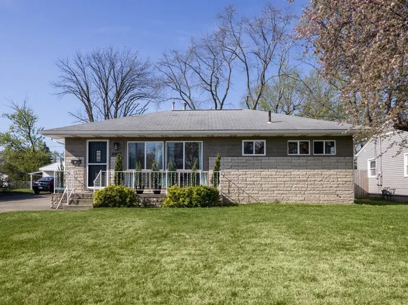 4466 E Livingston Ave, Columbus, OH 43227