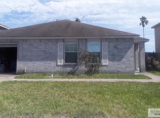 3195 Calle Columbia, Brownsville, TX 78526