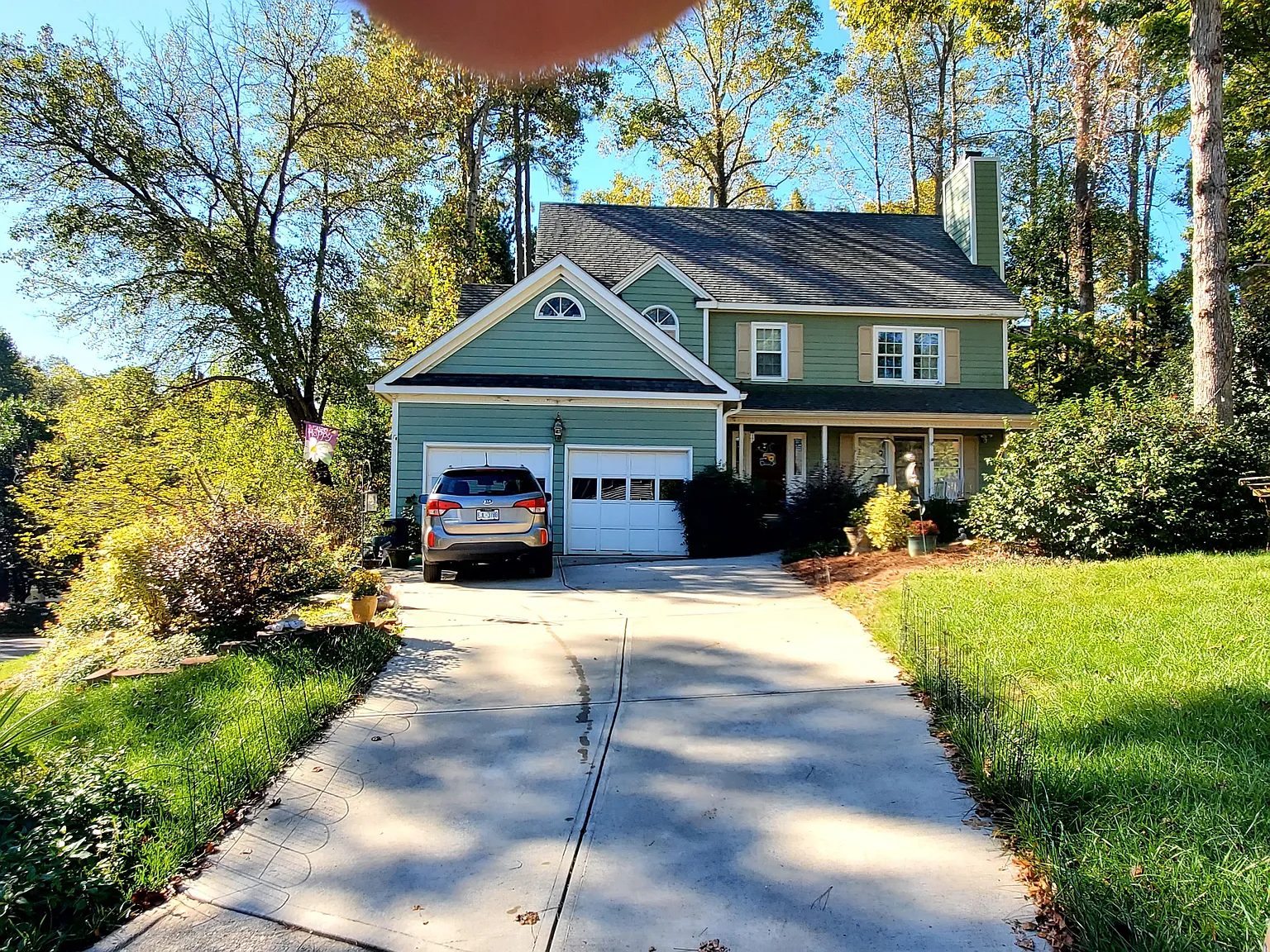 207 Kingsmill Rd — Photo 1