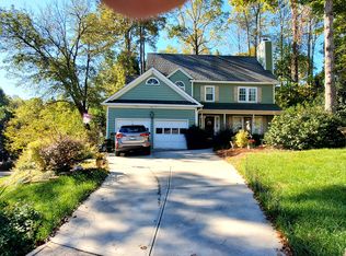 207 Kingsmill Rd, Cary, NC 27511