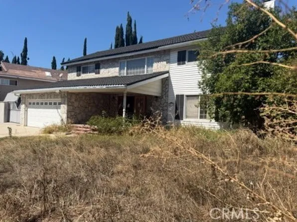 17311 Halsey St, Granada Hills, CA 91344