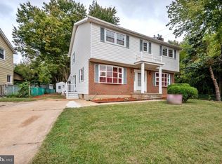 8700 Goldenwood Rd, Baltimore, MD 21237