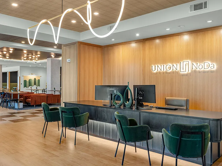Union Noda — Photo 22