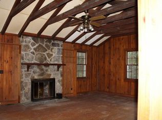 214 Webbmont Rd, Highlands, NC 28741