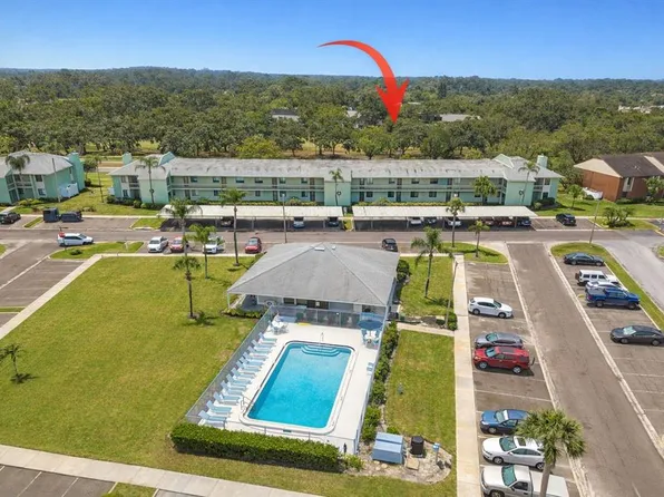 218 Caryl Way #218, Oldsmar, FL 34677