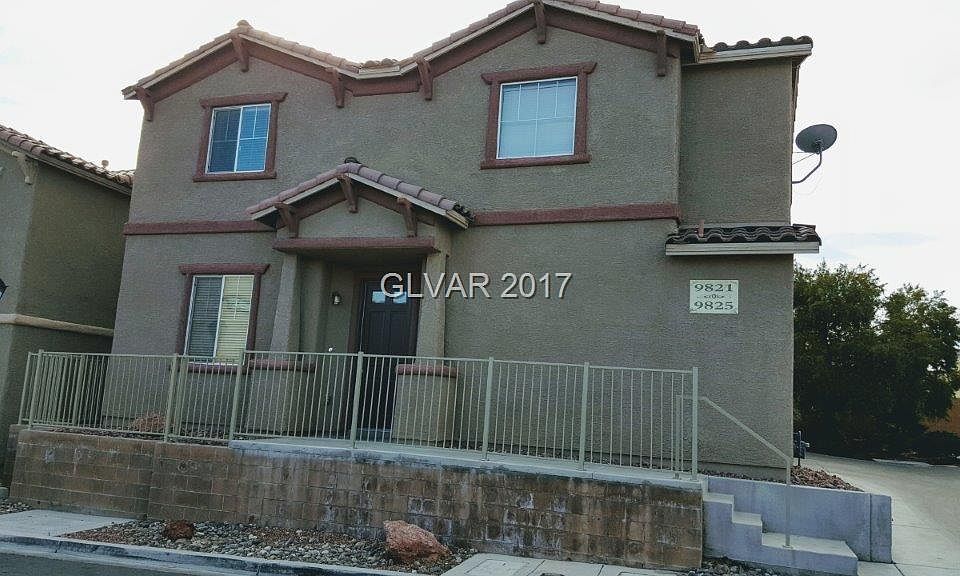 1st image of 9821 Fountain Walk Ave #0