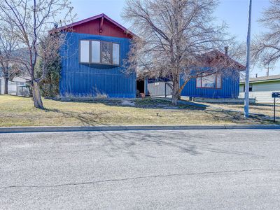 1415 Hollins Ave, Helena, MT, 59601