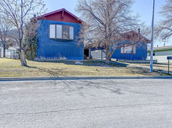 1415 Hollins Ave, Helena, MT 59601