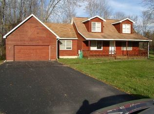 262 Oneida River Rd, Pennellville, NY 13132