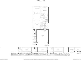 45 Ronald Hooper Ave, Clarington, ON L1C 7G8