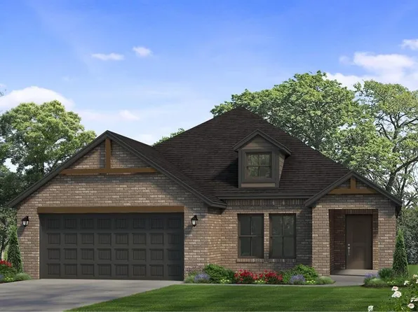 (undisclosed Address), Edmond, OK 73034