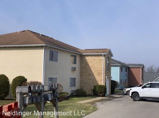 1204 Old Princeton Rd, New Castle, PA 16101