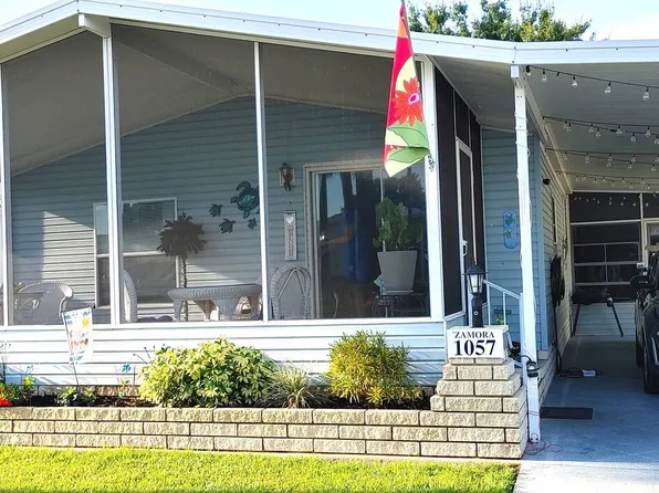 1057 Dewitt St #1057, Sebring, FL 33872