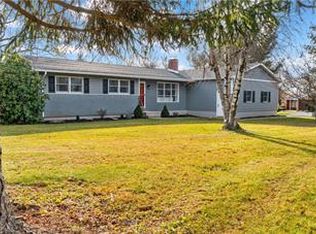 3120 Flint Hill Rd, Coopersburg, PA 18036