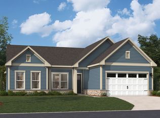 1153 Masters Place Way, Durham, NC 27703