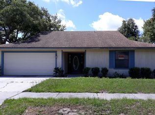12226 Cobblestone Cir S, Jacksonville, FL 32225