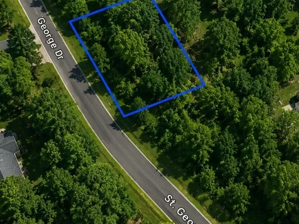207 Saint George Dr, Crossville, TN 38558