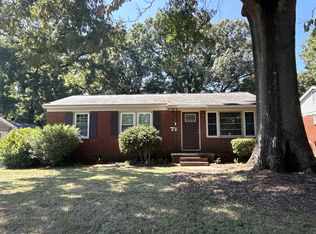 4820 Charleston Dr, Charlotte, NC 28212
