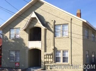 925 S Tyler St, Dallas, TX 75208