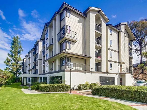 3955 Faircross Pl UNIT 54