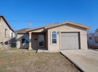 3727 Polk Ave, El Paso, TX 79930